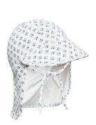 Swim Hat Sofie Schnoor Baby And Kids Blue