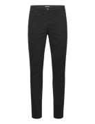 Chino Trousers United Colors Of Benetton Black