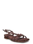 Sandal Sofie Schnoor Brown