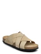 Slipper Sofie Schnoor Beige