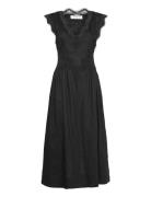 Cmnatuli-Dress Copenhagen Muse Black