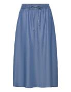 Fqcarly-Skirt FREE/QUENT Blue