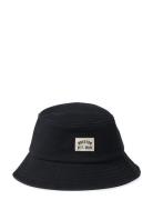 Woodburn Packable Bucket Hat Brixton Black