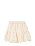 Nkffistina Skirt Name It Cream