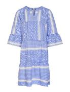 Kogalberte 3/4 Dress Ptm Kids Only Blue