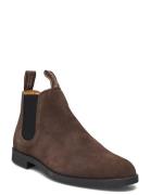 Bl 2391 Dress Ankle Boot Blundst Brown