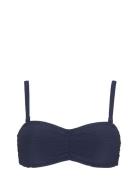 Bikini Bra Olivia Damella Of Sweden Navy