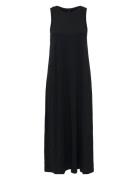 Onlmay Life S/L Long Dress Jrs Noos ONLY Black
