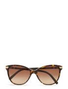 0Be4216 Burberry Sunglasses Brown