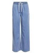 Objframe Mw Pants 132 Object Blue