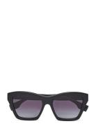 Arden Burberry Sunglasses Black