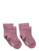 Ankle Sock Minymo Pink