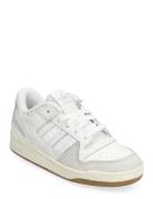Forum Low Cl C Adidas Originals White