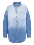 Malomw 143 Shirt My Essential Wardrobe Blue