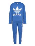 Crew Set Adidas Originals Blue