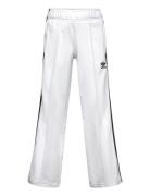 Wide Pants Adidas Originals White