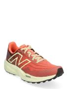 New Balance Fuelcell Summit Unknown V5 New Balance Red