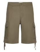 Jpstcole Barkley Jjcargo Shorts Sn Jack & J S Green