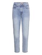 80S Mom Jean Hows My Driving LEVI´S Women Blue
