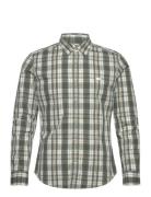 Ls Battery Shirt Slim Micah LEVI´S Men Green