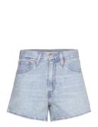 80S Mom Short Make A Differenc LEVI´S Women Blue