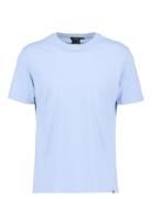 Harald Usx T-Shirt 3 Didriksons Blue