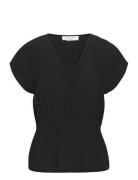 Blouse Rosemunde Black