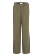 Byfalakka Long Pants - B.young Khaki