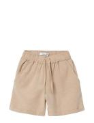Nmmfaher Shorts F Name It Beige