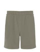 Nlmfagen L Shorts LMTD Khaki