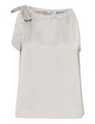 Byesto Blouse - B.young Beige
