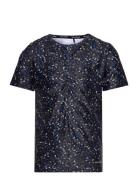 T-Shirt Sofie Schnoor Young Navy