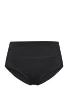 Emblem Bikini Full Brief Chantelle Beach Black