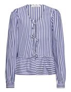 Shirt Sofie Schnoor Young Blue