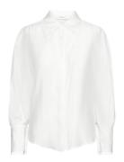 Cmmolly-Shirt Copenhagen Muse White