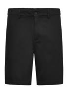 Milano Brendon Jersey Shorts Clean Cut Copenhagen Black