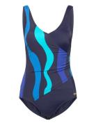 Swimsuit Julia Damella Of Sweden Blue