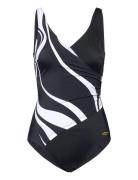 Swimsuit Julia Damella Of Sweden Black