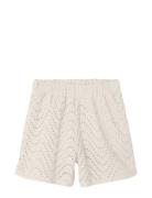 Nkfhinanna Loose Shorts Name It Cream