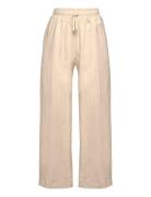 Abigalesy Trousers Sofie Schnoor Young Beige