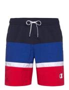 Beachshort Champion Blue