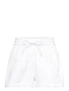 Shorts Sofie Schnoor Young White