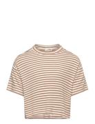 T-Shirt Sofie Schnoor Young Beige