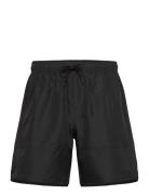 Wbhaiden Tech Shorts Woodbird Black