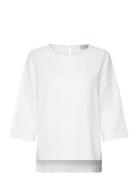 Fqlava-Blouse FREE/QUENT White