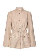 Fqlava-Jacket FREE/QUENT Beige