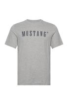Style Austin MUSTANG Grey