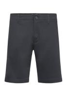 Bs Gerhard Regular Fit Shorts Bruun & Stengade Black