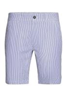 Bs Bertil Regular Fit Shorts Bruun & Stengade Blue