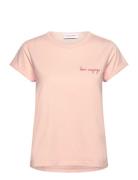 Poitou Bon Voyage /Gots Maison Labiche Paris Pink